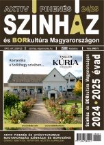 Színházi Kalauz